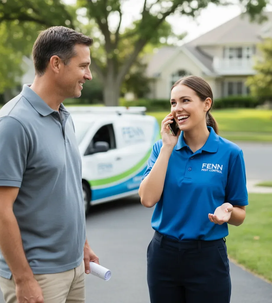 Bed Bug Extermination in Bristow, OK